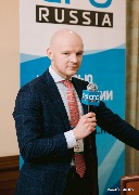 Павел Шмидт
Руководитель поддержки закупок услуг ОЦО Нижний Новгород
СИБУР